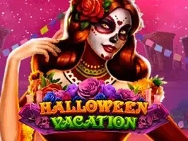 Halloween Vacation game screenshot