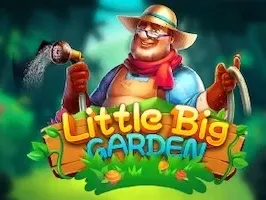 Little Big Garden game screenshot