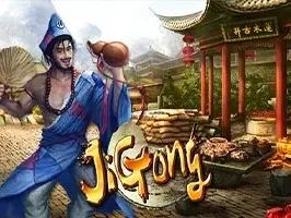 Ji Gong game screenshot