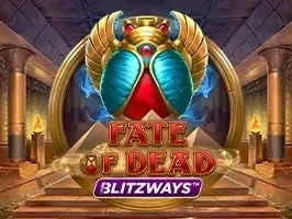 Fate of Dead Blitzways