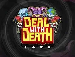 Deal With Death game screenshot