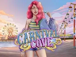 Carnival Cove game screenshot