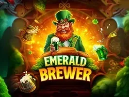 Emerald Brewer game screenshot