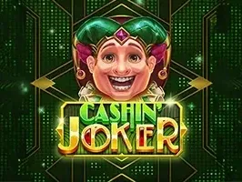 Cashin' Joker game screenshot