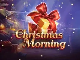 Christmas Morning game screenshot