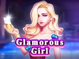 Glamorous Girl game screenshot