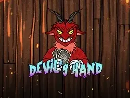 Devil's Hand