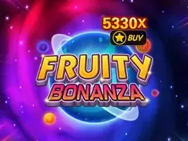 Fruity Bonanza