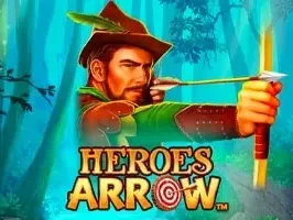 Heroes Arrow game screenshot