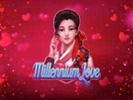 Millennium Love game screenshot