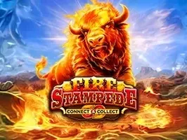 Fire Stampede™