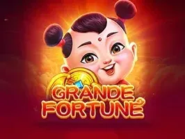 Grande Fortune game screenshot