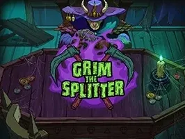 Grim The Splitter game screenshot