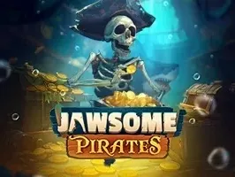 Jawsome Pirates game screenshot